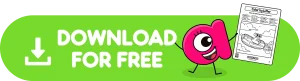 DOWNLOAD BUTTON Green